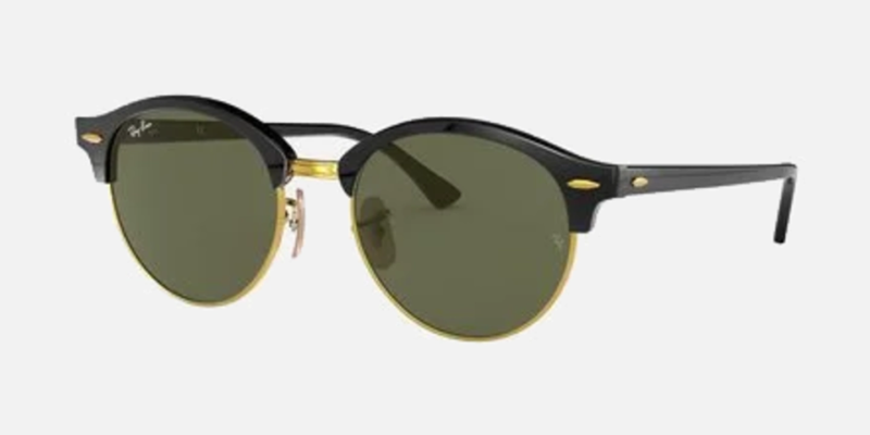 Ray-Ban Clubround 4246