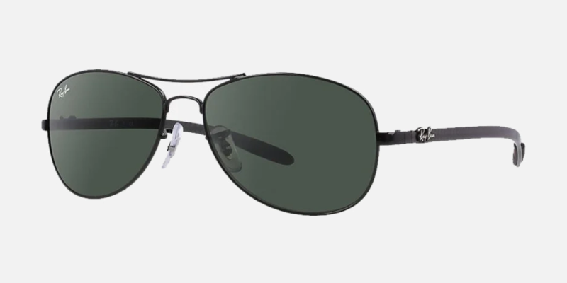 Ray-Ban Aviator 8301 Fibra De Carbono