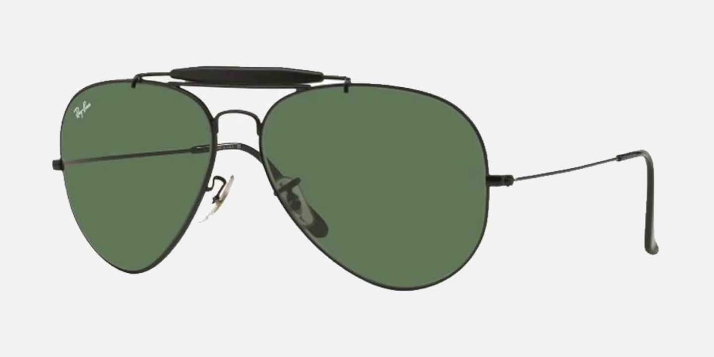 Ray-Ban Outdoorsman 3029