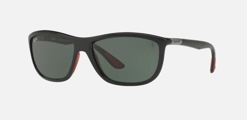 Ray-Ban Ferrari 8351M Balorama Envolventes