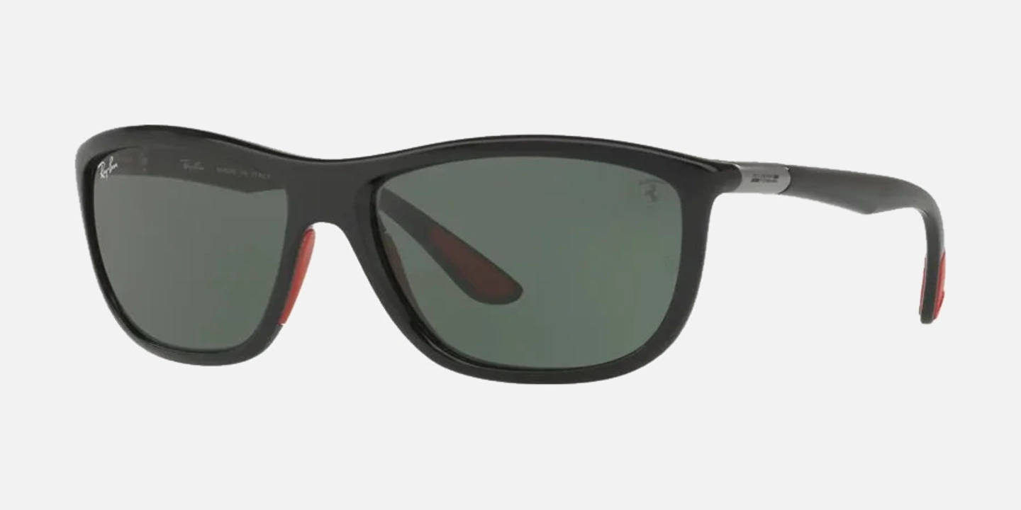 Ray-Ban Ferrari 8351M Balorama Envolventes