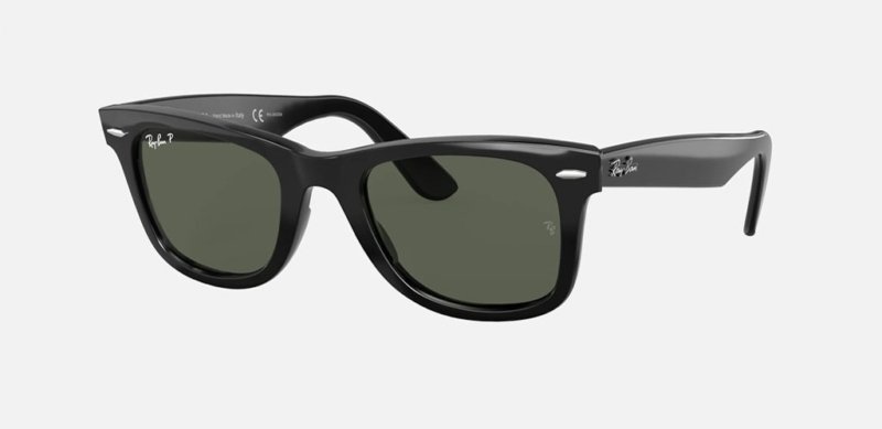 Ray-Ban Wayfarer 2140 Polarizado