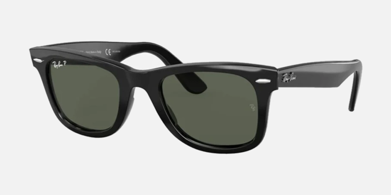 Ray-Ban Wayfarer 2140 Polarizado
