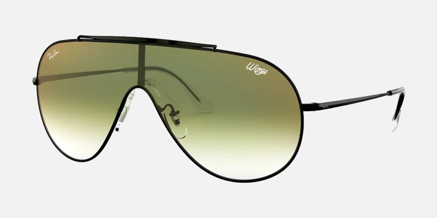 Ray-Ban Wings 3597 Envolventes - Imagen 5