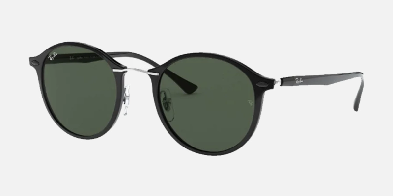 Ray-Ban Round 4242 Light Ray