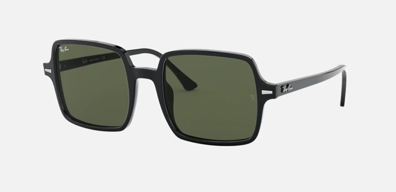 Ray-Ban Square II 1973