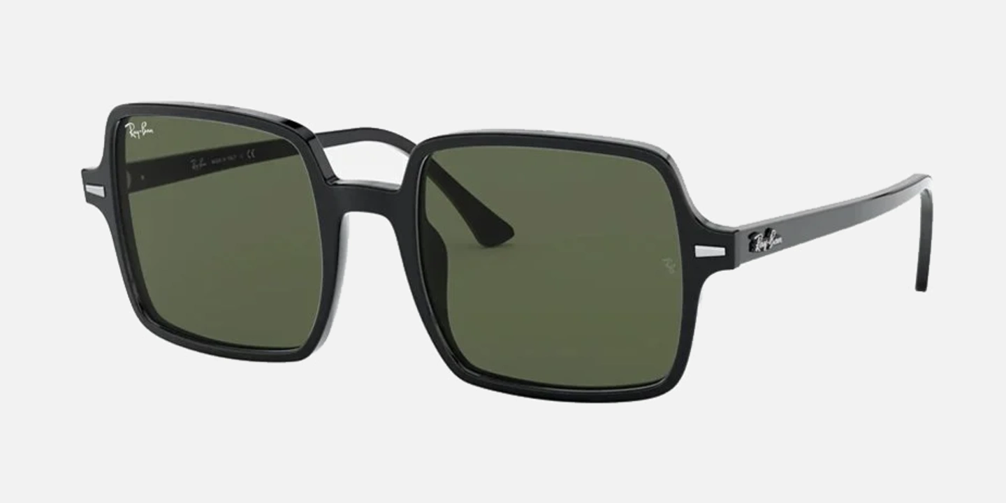 Ray-Ban Square II 1973