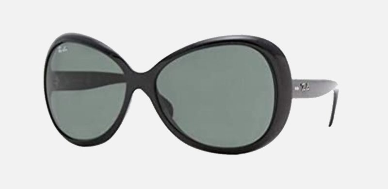 Ray-Ban Jackie Ohh 4127