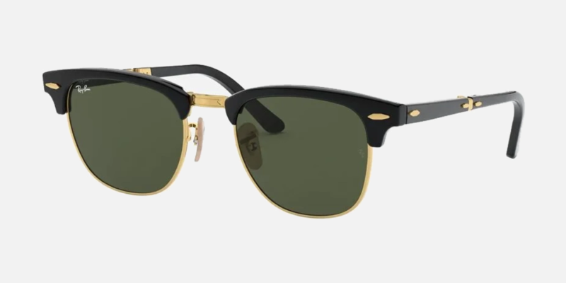Ray-Ban Clubmaster Folding 2176 Plegables
