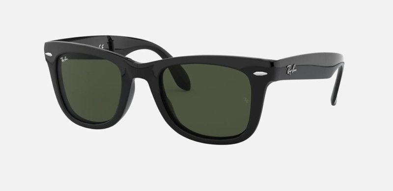 Ray-Ban Wayfarer Folding 4105