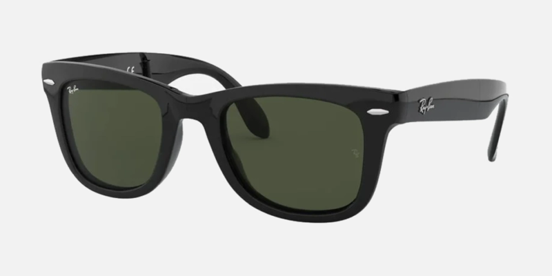 Ray-Ban Wayfarer Folding 4105