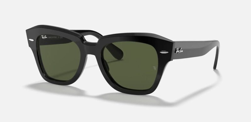 Ray-Ban State Street 2186