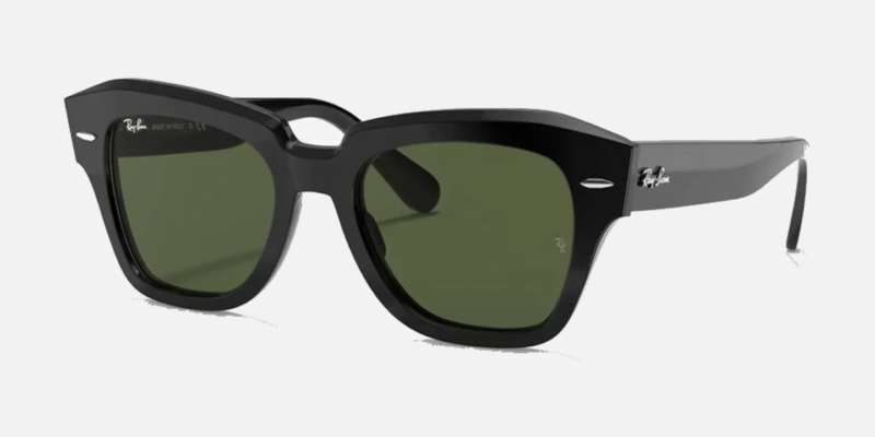 Ray-Ban State Street 2186