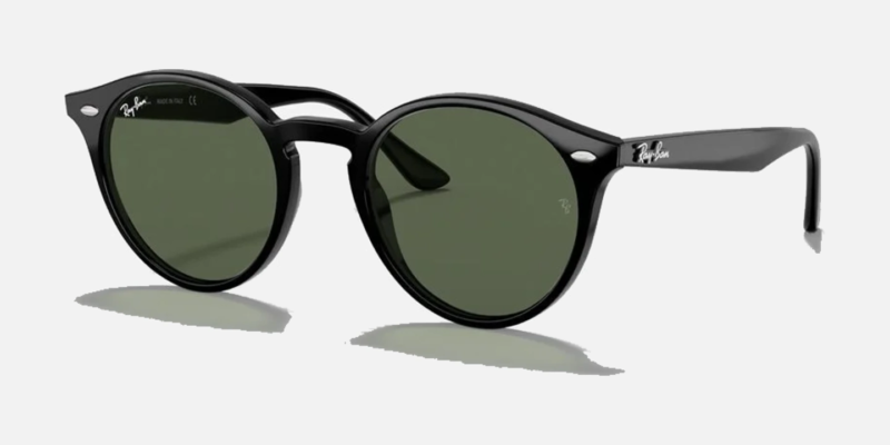 Ray-Ban Round 2180