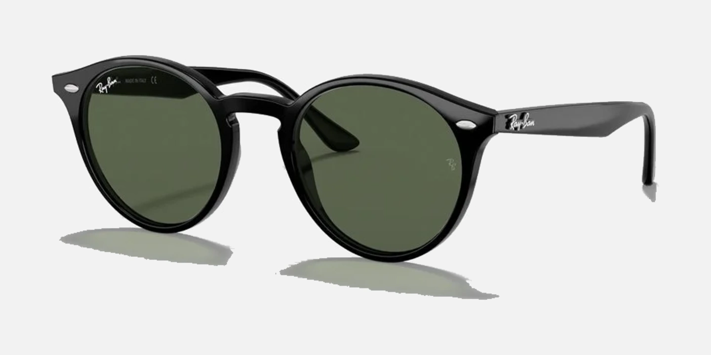 Ray-Ban Round 2180