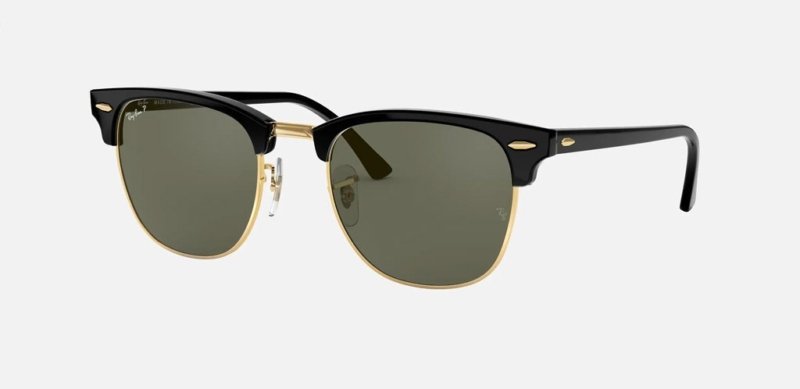 Ray-Ban Clubmaster 3016 Polarizados