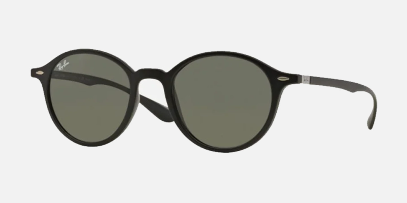 Ray-Ban Round Liteforce 4237