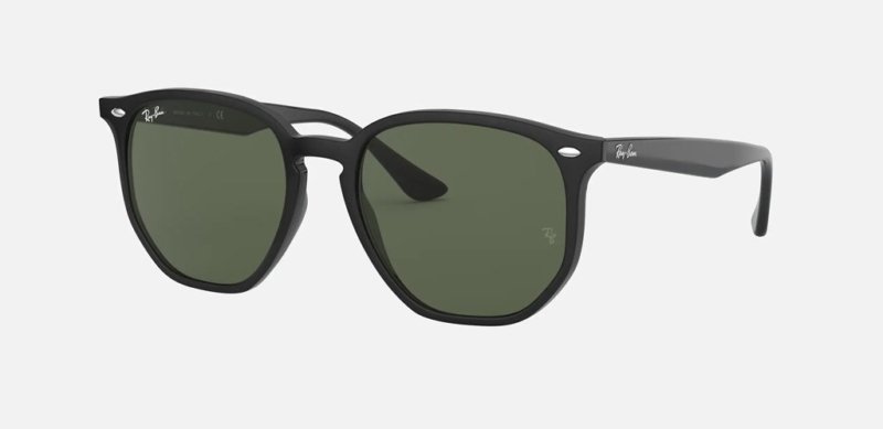 Ray-Ban Hexagonal 4306