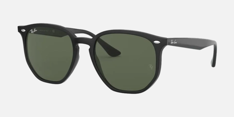 Ray-Ban Hexagonal 4306