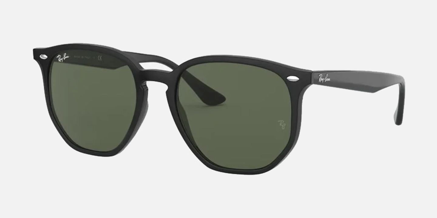 Ray-Ban Hexagonal 4306