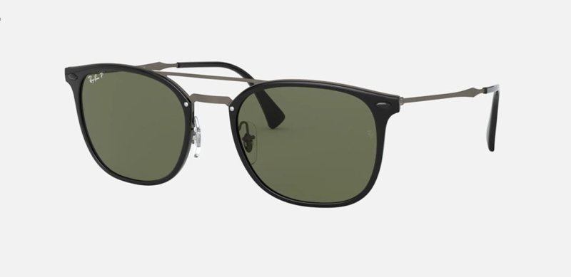 Ray-Ban 4286 Light Ray