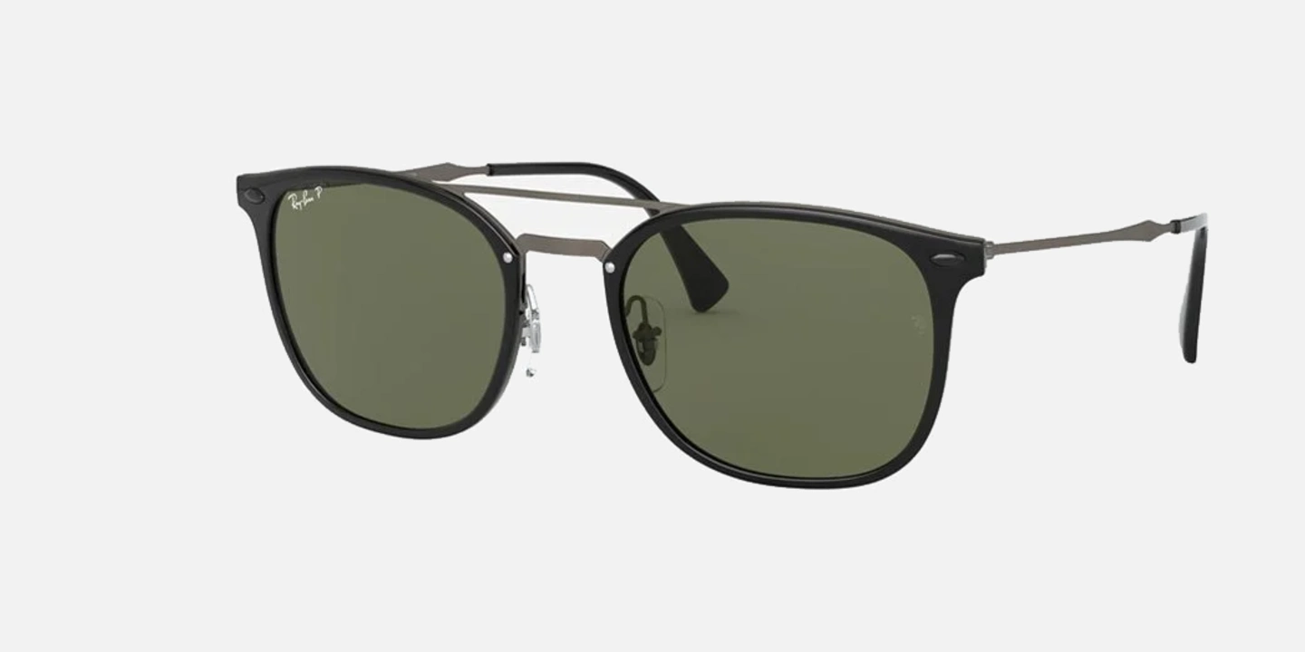 Ray-Ban 4286 Light Ray