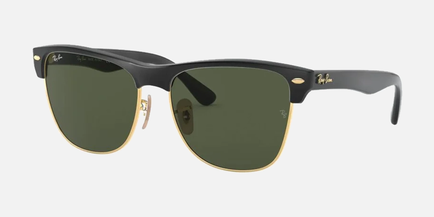 Ray-Ban Clubmaster Oversized 4175