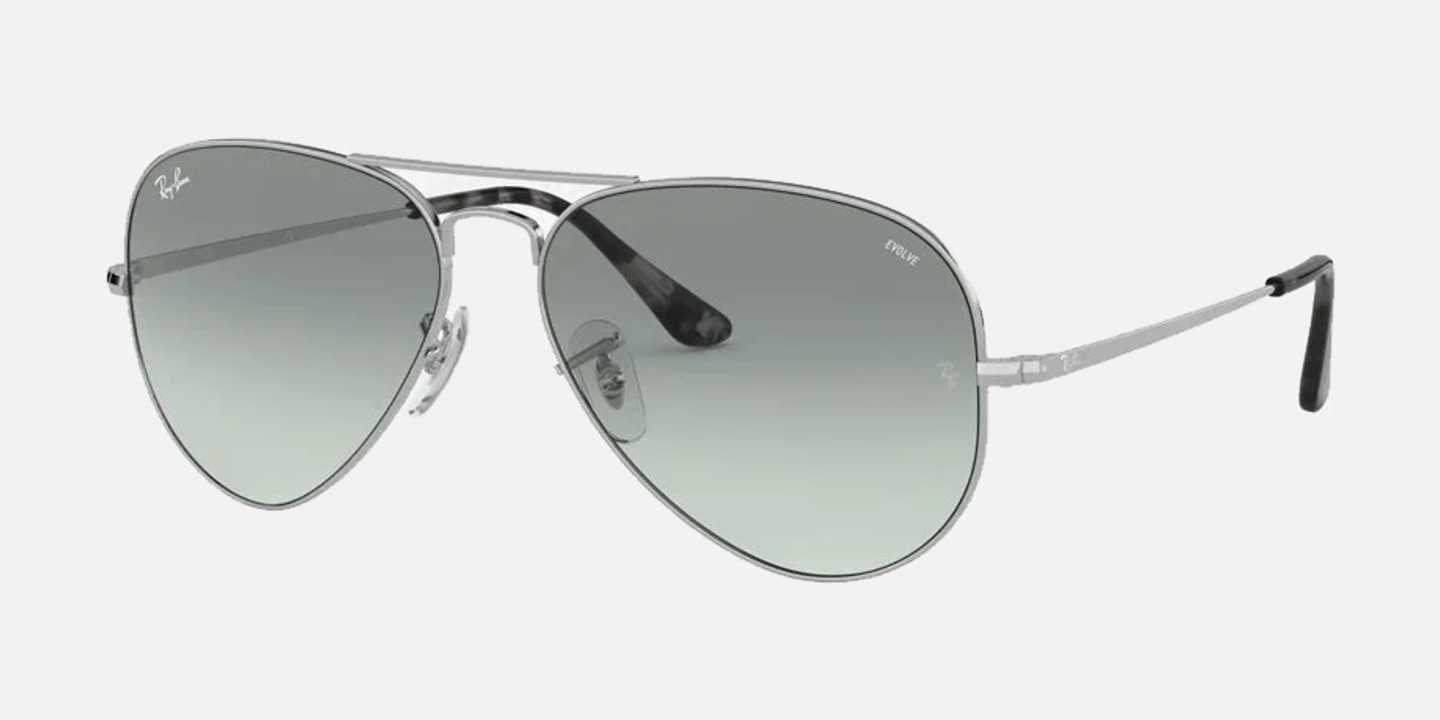 Ray-Ban Aviator Evolve 3689 - Imagen 10
