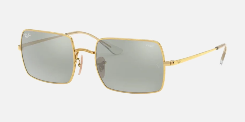 Ray-Ban Rectangle 1969 Evolve