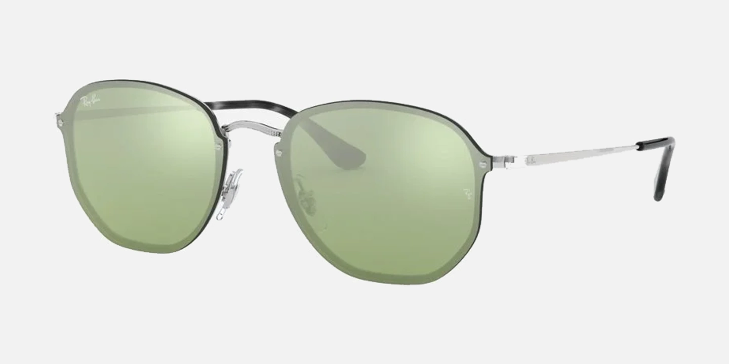 Ray-Ban Hexagonal Blaze 3579N - Imagen 6