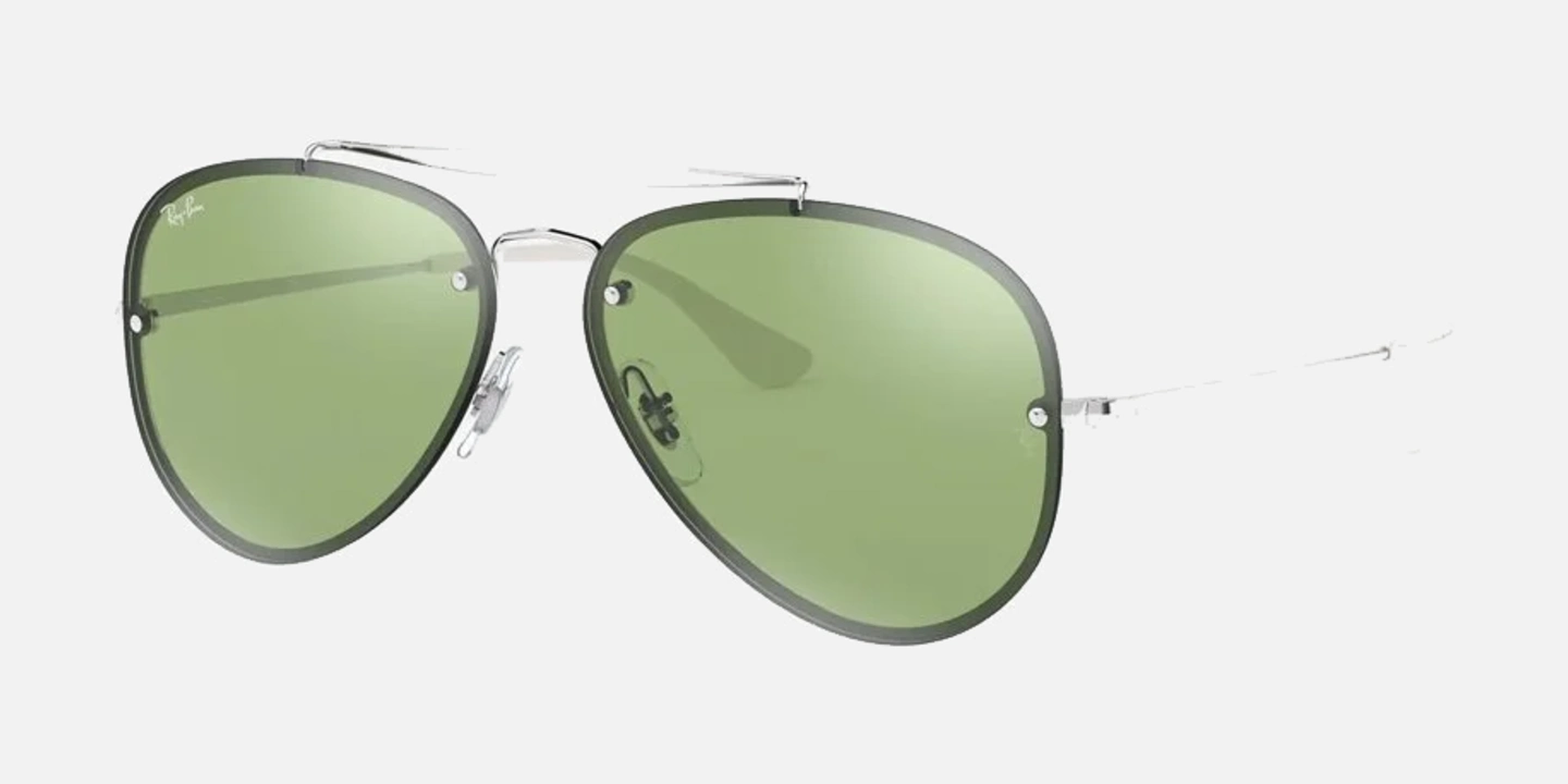 Ray-Ban Aviator Blaze 3584N - Imagen 6
