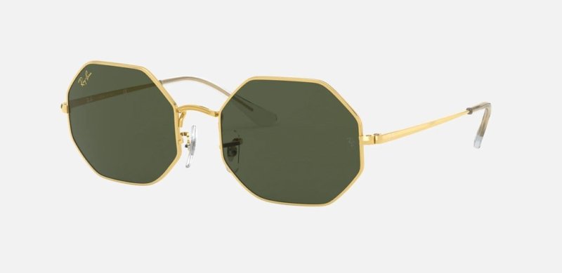Ray-Ban Octagon 1972