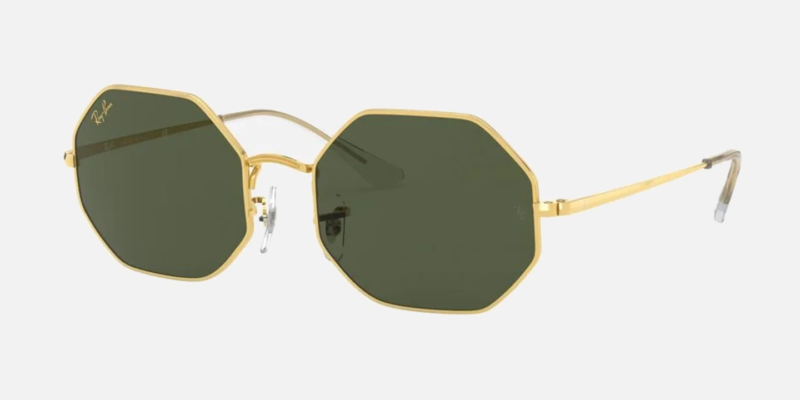 Ray-Ban Octagon 1972
