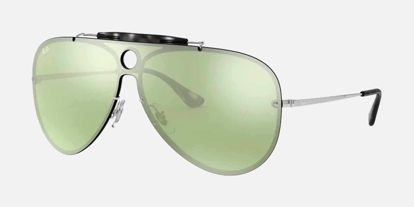 Ray-Ban Shooter Blaze 3581N - Imagen 6