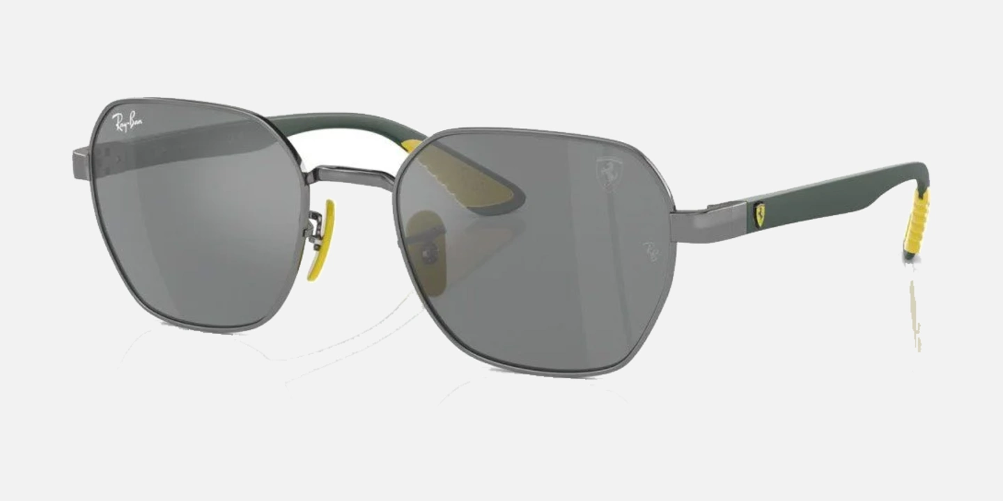 Ray-Ban Ferrari 3794M - Imagen 4