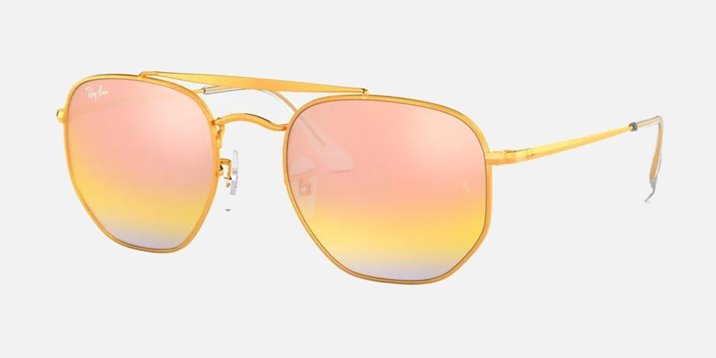 Ray-Ban Marshal Hexagonal 3648 - Imagen 6