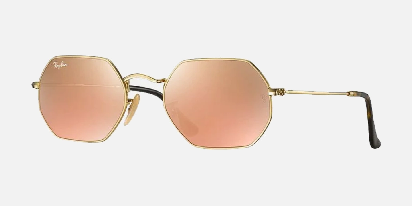 Ray-Ban Octagonal 3556N - Imagen 7
