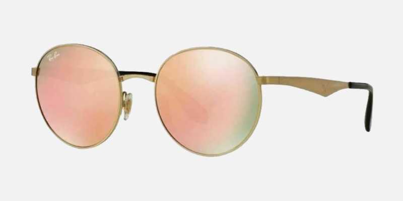 Ray-Ban Round 3537