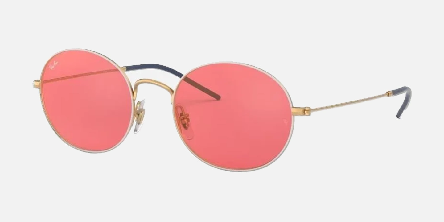 Ray-Ban Beat 3594 Oval - Imagen 4