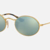 RAY BAN OVAL 3547N