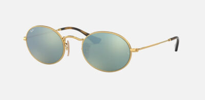 RAY BAN OVAL 3547N