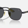 RAY BAN FERRARI 3794M