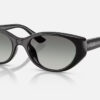 RAY BAN 4457D BIO BASED