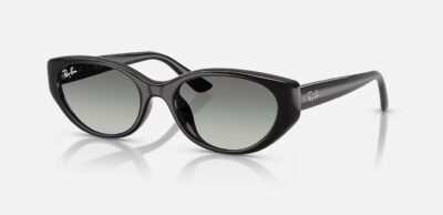 RAY BAN 4457D BIO BASED