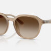 RAY BAN HIGHSTREET 4459D