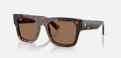 RAY BAN FERRARI 2217M