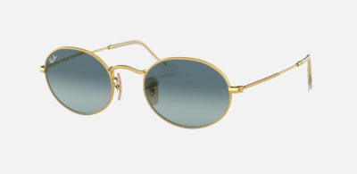 RAY BAN OVAL 3547N