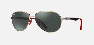 RAY BAN FERRARI 8313M ENVOLVENTES