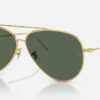 RAY BAN AVIATOR REVERSE