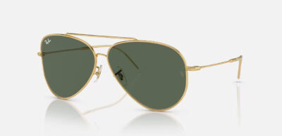 RAY BAN AVIATOR REVERSE